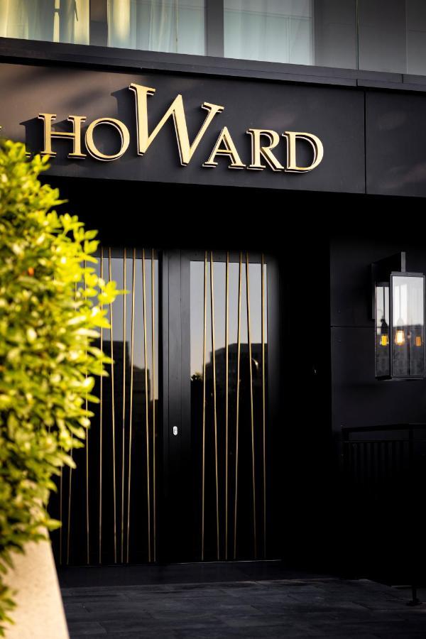 Howard Sur Seine - Asnieres Paris La Defense Ngoại thất bức ảnh