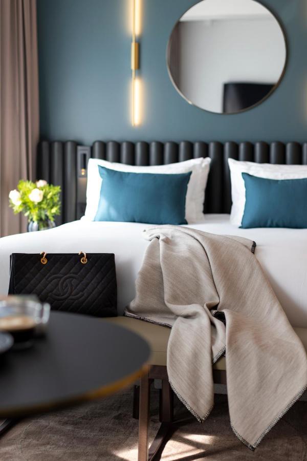 Howard Sur Seine - Asnieres Paris La Defense Ngoại thất bức ảnh