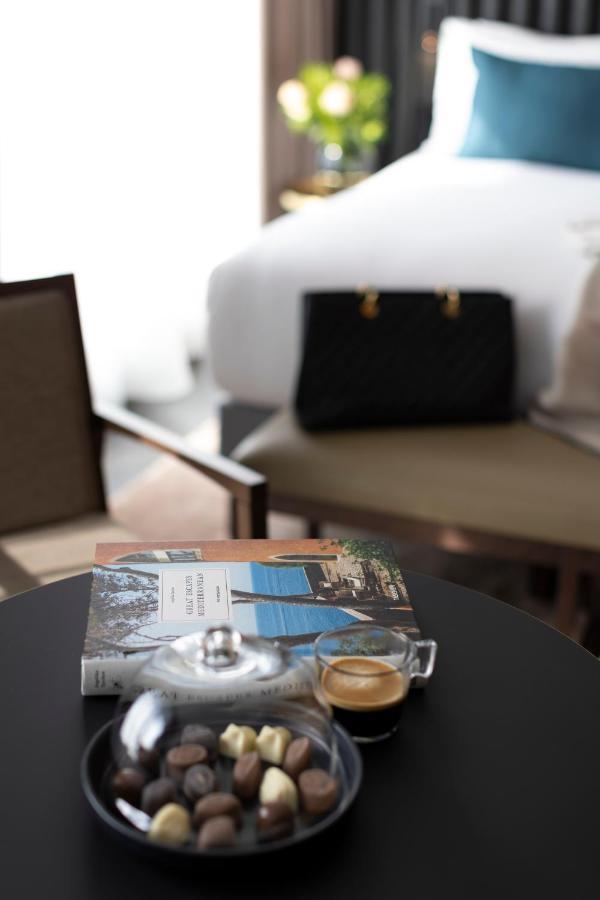Howard Sur Seine - Asnieres Paris La Defense Ngoại thất bức ảnh
