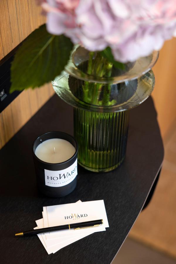 Howard Sur Seine - Asnieres Paris La Defense Ngoại thất bức ảnh