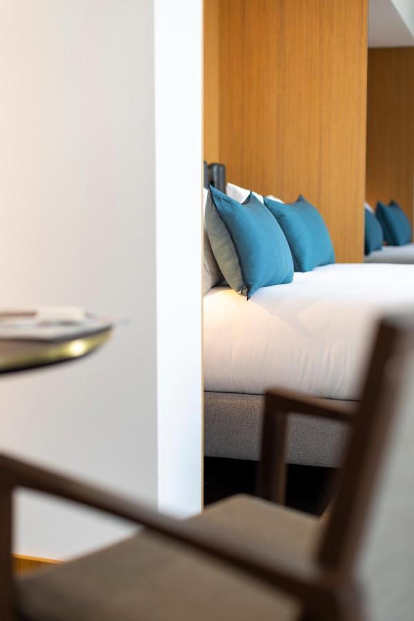 Howard Sur Seine - Asnieres Paris La Defense Ngoại thất bức ảnh
