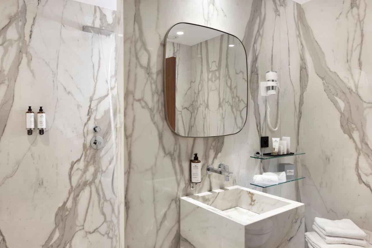 Howard Sur Seine - Asnieres Paris La Defense Ngoại thất bức ảnh